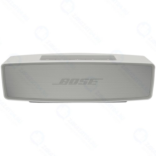 Портативная колонка BOSE SoundLink Mini II Pearl
