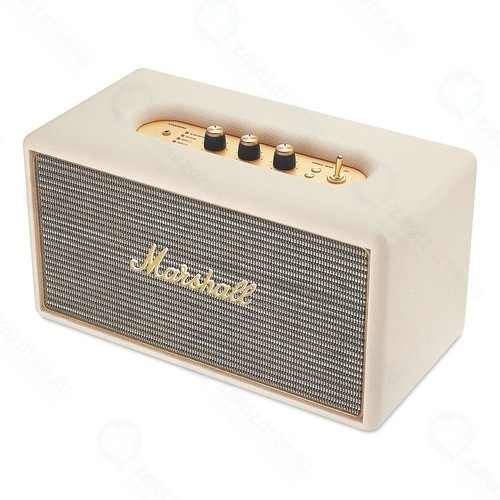 Портативная колонка Marshall Stanmore BT Cream