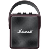 Портативная колонка Marshall Stockwell II Burgundy
