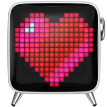 Портативная колонка DIVOOM Tivoo-Max Black Портативная колонка DIVOOM Tivoo-Max Black