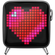 Портативная колонка DIVOOM Tivoo-Max White Портативная колонка DIVOOM Tivoo-Max White