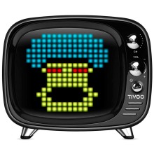 Портативная колонка DIVOOM Tivoo Black Портативная колонка DIVOOM Tivoo Black
