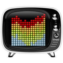 Портативная колонка DIVOOM Tivoo White Портативная колонка DIVOOM Tivoo White