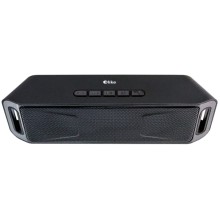 Портативная колонка OLIKE Wireless Speaker Black Портативная колонка OLIKE Wireless Speaker Black