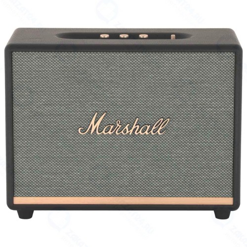 Портативная колонка Marshall Woburn II Black