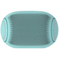 Портативная колонка LG XBOOM Go PL2B Ice Mint