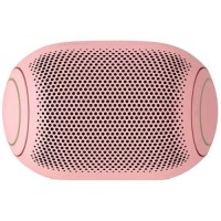Портативная колонка LG XBOOM Go PL2P Bubble Gum