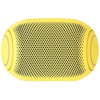 Портативная колонка LG XBOOM Go PL2S Sour Lemon