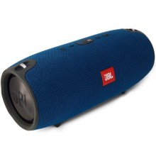Портативная колонка JBL Xtreme Blue Портативная колонка JBL Xtreme Blue