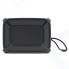 Портативная колонка iHome iBT372 Black ( iBT372BG)
