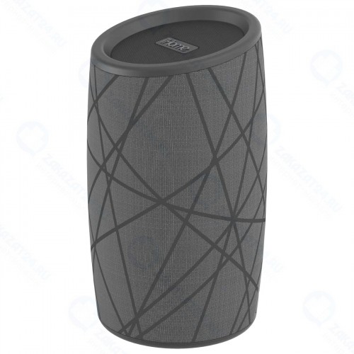 Портативная колонка iHome iBT77 Grey/Black (iBT77V2GBRI)