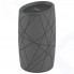 Портативная колонка iHome iBT77 Grey/Black (iBT77V2GBRI)