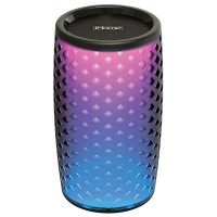 Портативная колонка iHome iBT78 Black (iBT78V2BRI)