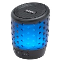 Портативная колонка iHome iBT81 Black (iBT81BRI)