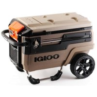 Изотермический контейнер Igloo TrailMate 70 (00034298)