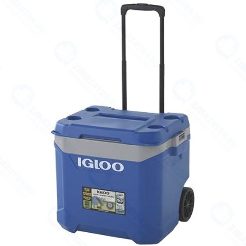Изотермический контейнер Igloo Latitude 60 (00034381)
