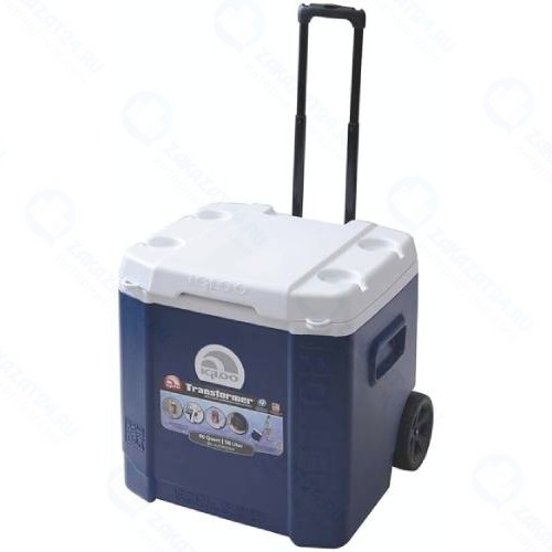 Изотермический контейнер Igloo Transformer 60 (00042272)