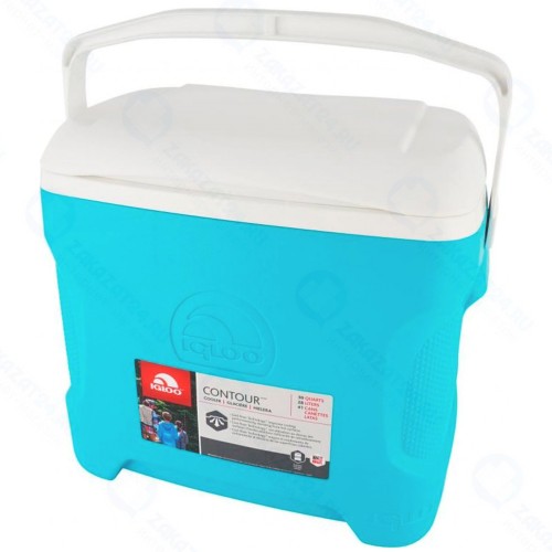 Изотермический контейнер Igloo 00049423
