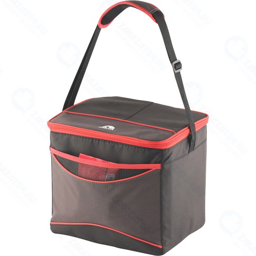 Сумка-термос Igloo Collapse&Cool 24 Red (162722)