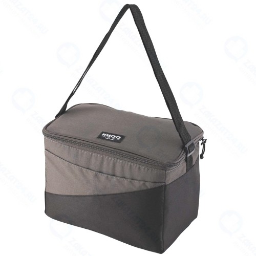 Сумка-термос Igloo Collapse&Cool 12 (165995)