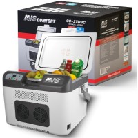 Автохолодильник AVS CC-27WBC (A07084S)