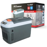 Автохолодильник AVS CC-22WAC (A40103S)