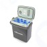 Автохолодильник AutoProfi Climatek, 20 л (CB-20L AC/DC)