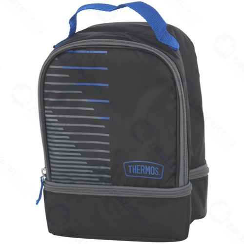 Сумка-термос Thermos Dual Lunch Kit