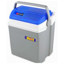 Автохолодильник Ezetil E 21 S SunFun