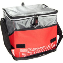 Сумка-термос Ezetil Keep Cool Extreme 16 Red