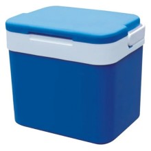 Изотермический контейнер ZDK 10 л, синий (box_10Lblue)