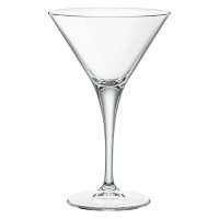 Набор бокалов для мартини BORMIOLI-ROCCO 2 шт, 245 мл (124490CN1821990-2)