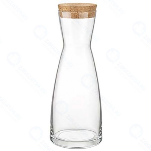 Кувшин BORMIOLI-ROCCO 1 л, с крышкой (125001MSA321990-1)