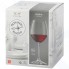 Набор бокалов для вина BORMIOLI-ROCCO 4 шт, 370 мл (126261GRB021990)
