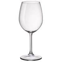 Набор бокалов для вина BORMIOLI-ROCCO 4 шт, 490 мл (126271GRB021990)