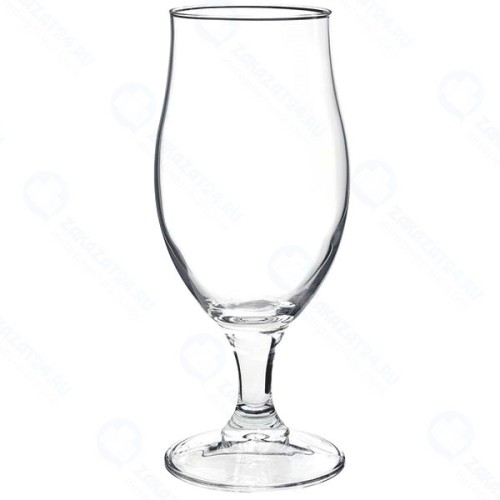 Набор бокалов для пива BORMIOLI-ROCCO 3 шт, 260 мл (128530Q02021990-3)