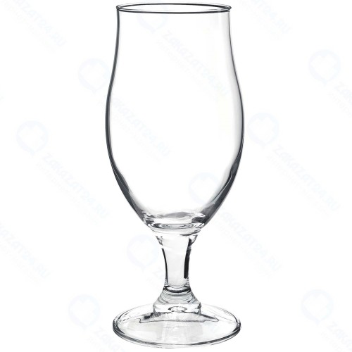 Набор бокалов для пива BORMIOLI-ROCCO 3 шт, 530 мл (128550Q02021990)