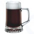 Набор кружек для пива BORMIOLI-ROCCO 2 шт, 510 мл (133640CAE021990)