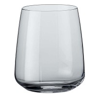 Набор стаканов для воды BORMIOLI-ROCCO 4 шт, 360 мл (180802GRB021990)