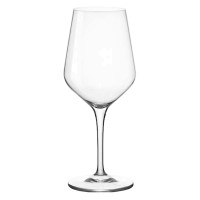 Набор бокалов для вина BORMIOLI-ROCCO 6 шт, 350 мл (192341GRC021990)