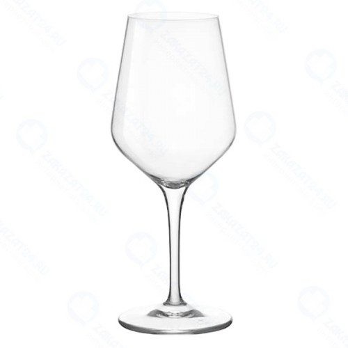 Набор бокалов для вина BORMIOLI-ROCCO 6 шт, 350 мл (192341GRC021990)