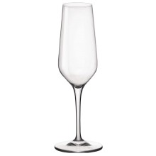 Набор бокалов для шампанского BORMIOLI-ROCCO 6 шт, 230 мл (192343GRC021990)