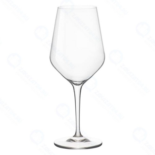 Набор бокалов для вина BORMIOLI-ROCCO 6 шт, 440 мл (192351GRC021990)