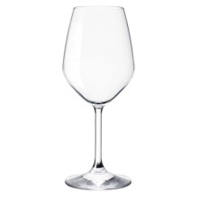 Набор бокалов для белого вина BORMIOLI-ROCCO 4 шт, 430 мл (196121GBA021990)