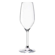 Набор бокалов для шампанского BORMIOLI-ROCCO 4 шт, 240 мл (196141GRB021990)