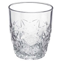 Набор стаканов для виски BORMIOLI-ROCCO 6 шт, 260 мл (220590)