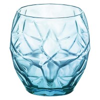 Набор стаканов BORMIOLI-ROCCO 6 шт, 400 мл (320261BAQ121990)