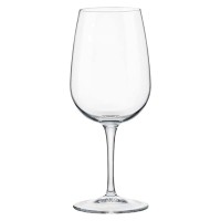 Набор бокалов для вина BORMIOLI-ROCCO 4 шт, 400 мл (320752G10021990)