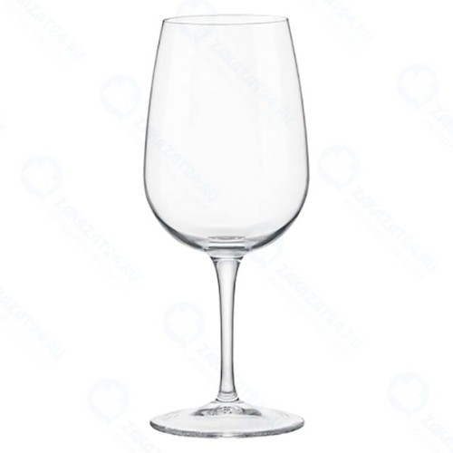 Набор бокалов для вина BORMIOLI-ROCCO 4 шт, 400 мл (320752G10021990)