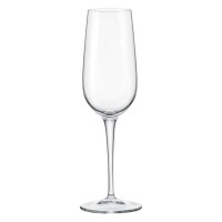 Набор бокалов для шампанского BORMIOLI-ROCCO 4 шт, 190 мл (320754G10021990)